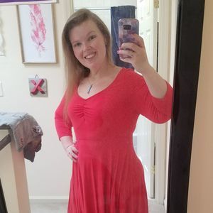 Meet your Posher, Christina